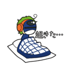 ふぁにくらスタンプ（個別スタンプ：31）