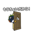 ふぁにくらスタンプ（個別スタンプ：33）