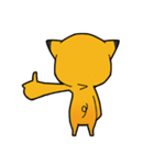 ふぁにくらスタンプ（個別スタンプ：36）