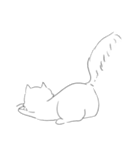 Cat's Daylife（個別スタンプ：2）