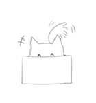 Cat's Daylife（個別スタンプ：3）