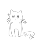 Cat's Daylife（個別スタンプ：5）