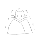 Cat's Daylife（個別スタンプ：9）