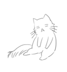 Cat's Daylife（個別スタンプ：11）