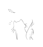Cat's Daylife（個別スタンプ：13）
