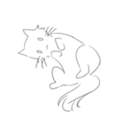 Cat's Daylife（個別スタンプ：18）