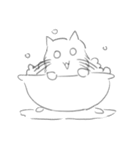 Cat's Daylife（個別スタンプ：22）