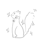 Cat's Daylife（個別スタンプ：25）