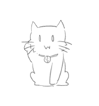 Cat's Daylife（個別スタンプ：26）