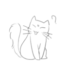 Cat's Daylife（個別スタンプ：27）