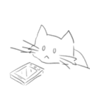 Cat's Daylife（個別スタンプ：28）