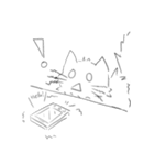 Cat's Daylife（個別スタンプ：29）