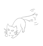 Cat's Daylife（個別スタンプ：32）