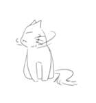 Cat's Daylife（個別スタンプ：35）