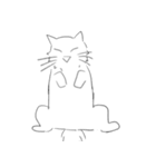 Cat's Daylife（個別スタンプ：36）