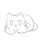 Cat's Daylife（個別スタンプ：39）