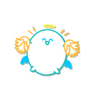 Choco friend.（個別スタンプ：20）