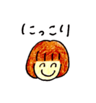 スタンプとスタンプスタンプ（個別スタンプ：22）