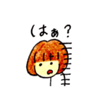 スタンプとスタンプスタンプ（個別スタンプ：26）