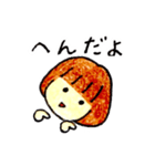 スタンプとスタンプスタンプ（個別スタンプ：29）
