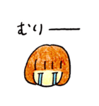 スタンプとスタンプスタンプ（個別スタンプ：33）