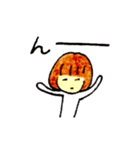 スタンプとスタンプスタンプ（個別スタンプ：40）
