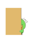コザクラインコぱんちゃん（個別スタンプ：11）