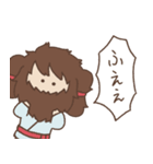 超訳古事記がんばれスサノオくん2（個別スタンプ：1）