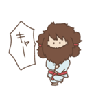 超訳古事記がんばれスサノオくん2（個別スタンプ：2）