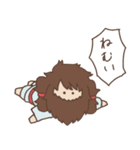 超訳古事記がんばれスサノオくん2（個別スタンプ：3）