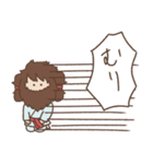超訳古事記がんばれスサノオくん2（個別スタンプ：6）