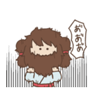 超訳古事記がんばれスサノオくん2（個別スタンプ：9）