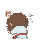 超訳古事記がんばれスサノオくん2（個別スタンプ：11）