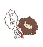 超訳古事記がんばれスサノオくん2（個別スタンプ：14）