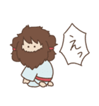 超訳古事記がんばれスサノオくん2（個別スタンプ：16）