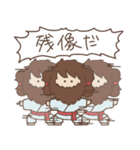 超訳古事記がんばれスサノオくん2（個別スタンプ：17）