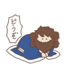 超訳古事記がんばれスサノオくん2（個別スタンプ：21）