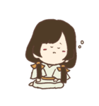 超訳古事記がんばれスサノオくん2（個別スタンプ：25）