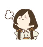 超訳古事記がんばれスサノオくん2（個別スタンプ：27）