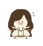 超訳古事記がんばれスサノオくん2（個別スタンプ：29）