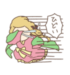 超訳古事記がんばれスサノオくん2（個別スタンプ：36）