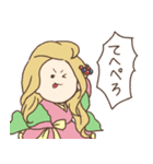 超訳古事記がんばれスサノオくん2（個別スタンプ：40）