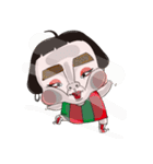 Excuseme（個別スタンプ：5）