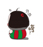 Excuseme（個別スタンプ：6）