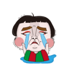 Excuseme（個別スタンプ：7）