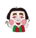 Excuseme（個別スタンプ：8）