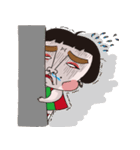 Excuseme（個別スタンプ：11）
