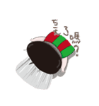 Excuseme（個別スタンプ：20）