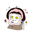Excuseme（個別スタンプ：23）