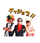 NO ALCOHOL,NO LIFE（ノンアル）第一弾（個別スタンプ：1）